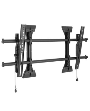 Buy Chief Large Fusion Micro-Adjustable Tilt Wall Mount LTM1U For 42 - 86" Displays