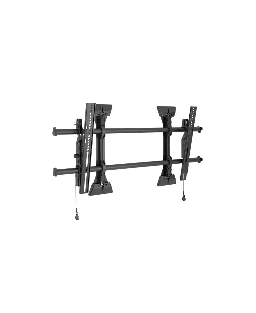 Buy Chief Large Fusion Micro-Adjustable Tilt Wall Mount LTM1U For 42 - 86" Displays