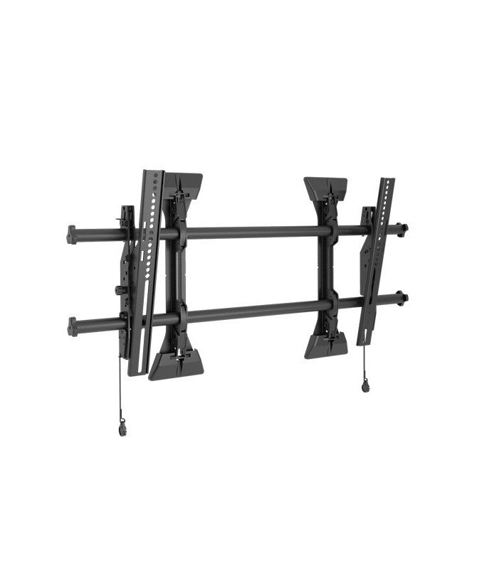 Buy Chief Large Fusion Micro-Adjustable Tilt Wall Mount LTM1U For 42 - 86" Displays