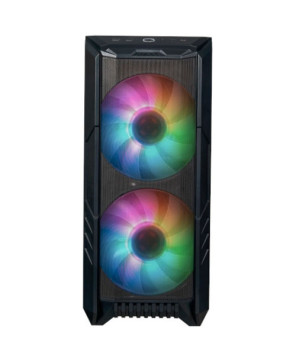 Buy Cooler Master HAF 500 Computer Case H500-KGNN-S00