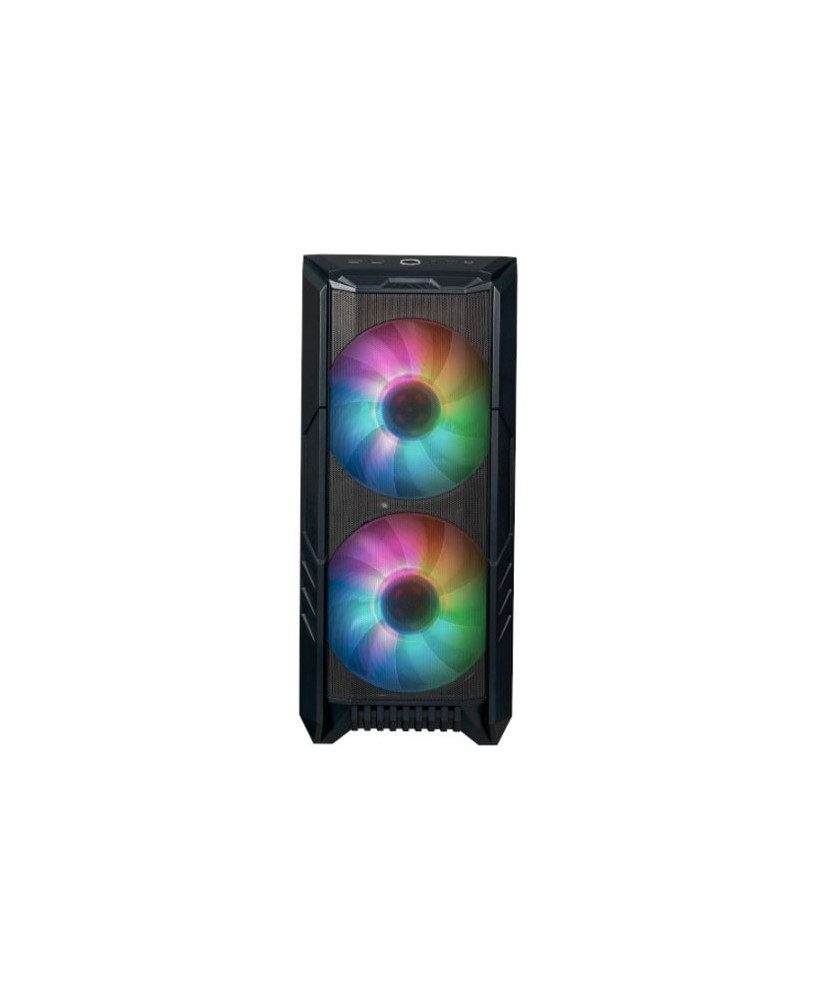 Buy Cooler Master HAF 500 Computer Case H500-KGNN-S00