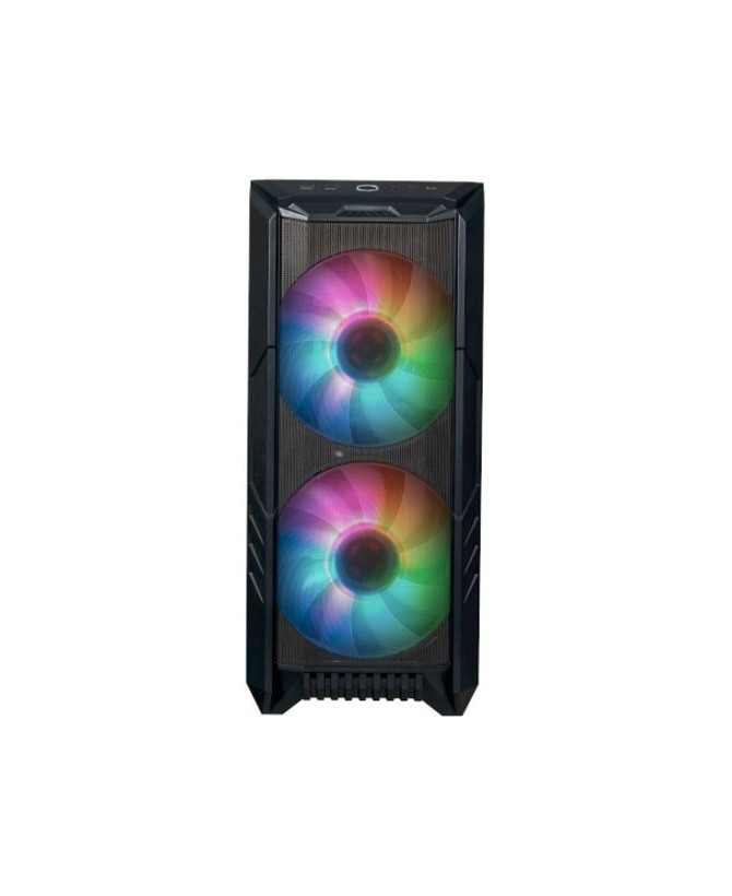 Buy Cooler Master HAF 500 Computer Case H500-KGNN-S00