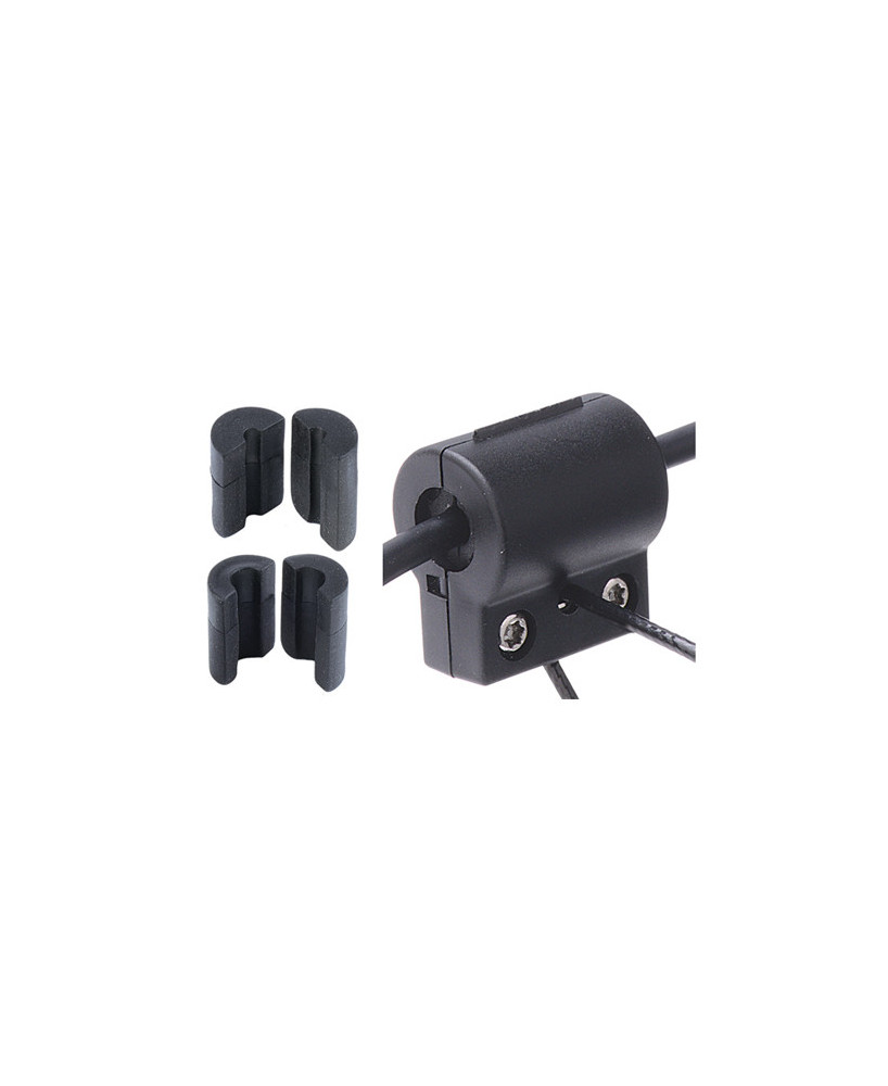 Liberty Base Security Clamp, Cable, and Hardware DL-CL2 for DL-AR System