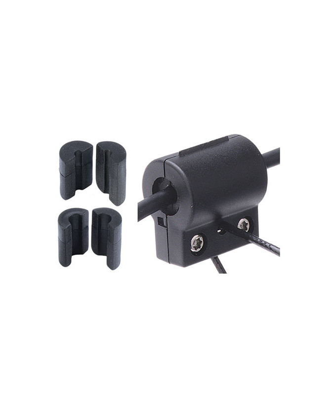 Liberty Base Security Clamp, Cable, and Hardware DL-CL2 for DL-AR System