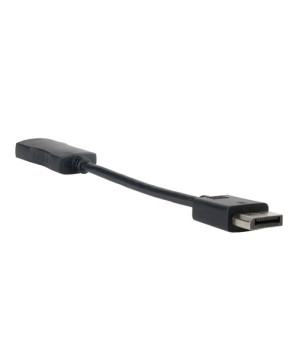 Liberty DisplayPort (M) To HDMI (F) Adapter Cable AR-DPM-HDF