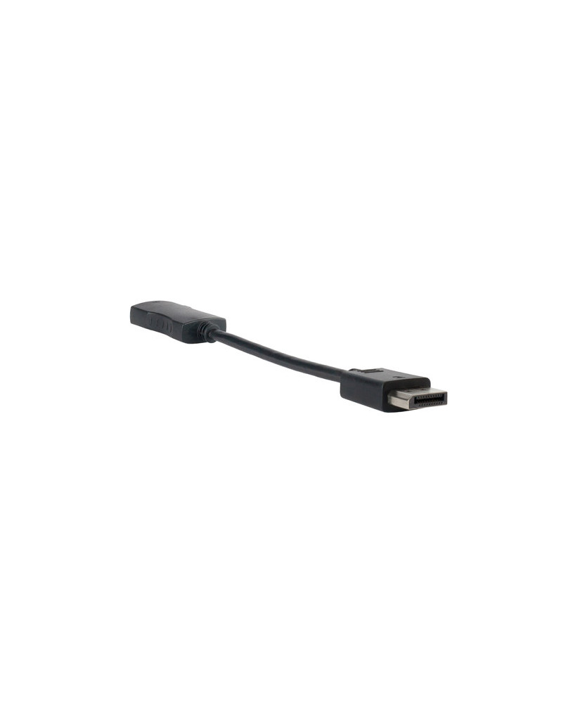 Liberty DisplayPort (M) To HDMI (F) Adapter Cable AR-DPM-HDF