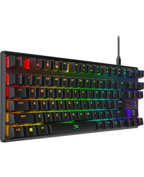 Buy HP HyperX Alloy Origins Core Mechanical Gaming Keyboard in HX Aqua 4P5P1AA