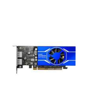 Buy AMD Radeon Pro W6400 4GB GDDR6 with 2XDISPLAYPORT1.4 100-506189 for Graphic Card