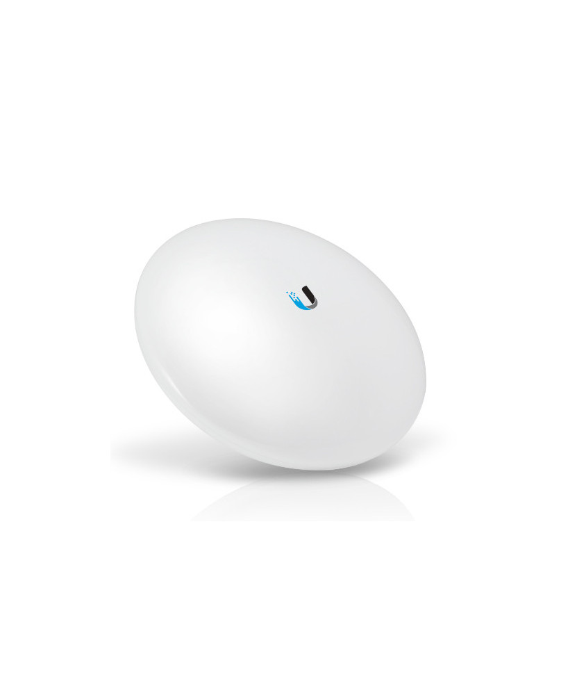 Ubiquiti NanoBeam airMAX AC Gen2 19dBi 5GHz High-Performance Bridge NBE-5AC-GEN2