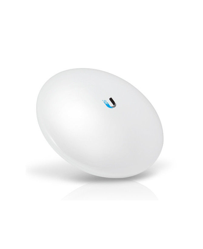 Ubiquiti NanoBeam airMAX AC Gen2 19dBi 5GHz High-Performance Bridge NBE-5AC-GEN2