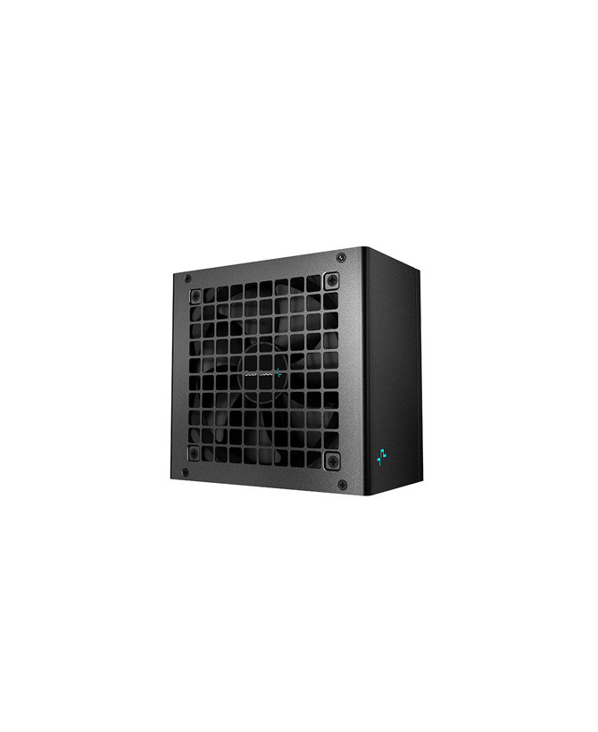 Buy DeepCool PK750D ATX12V V2.4 80+ Bronze Power Supply Unit with 120mm Fan R-PK750D-FA0B-AU