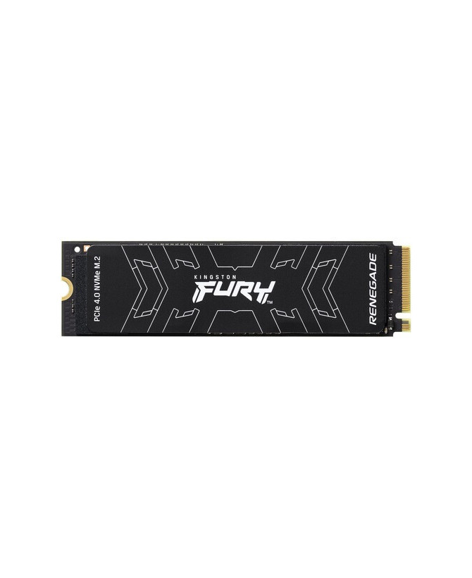 Kingston Fury Renegade 500GB M.2 2280 Internal Solid State Drive SFYRS/500G