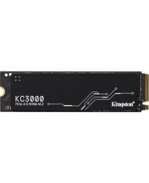 Buy Kingston KC3000 1TB PCIe 4.0 NVMe M.2 SSD SKC3000S/1024G