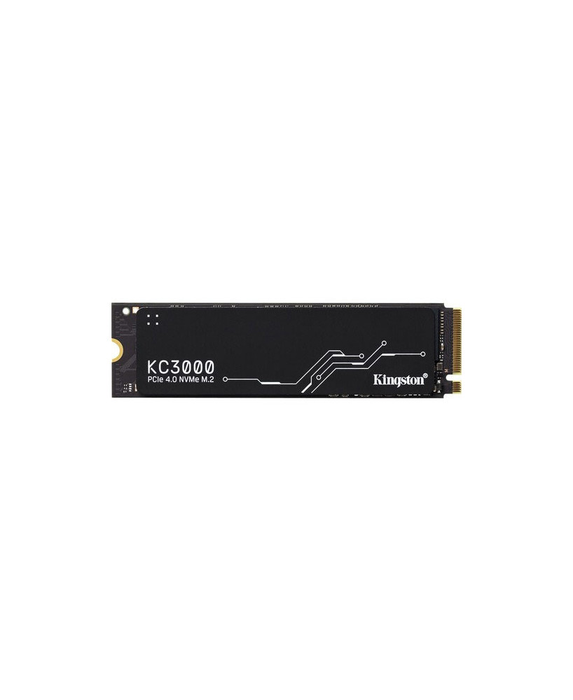 Buy Kingston KC3000 1TB PCIe 4.0 NVMe M.2 SSD SKC3000S/1024G