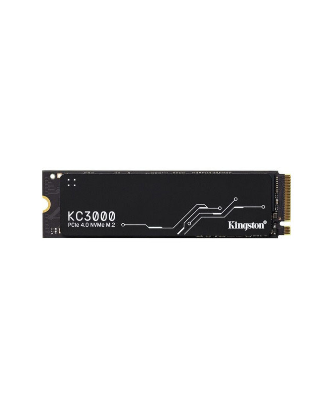 Buy Kingston KC3000 1TB PCIe 4.0 NVMe M.2 SSD SKC3000S/1024G