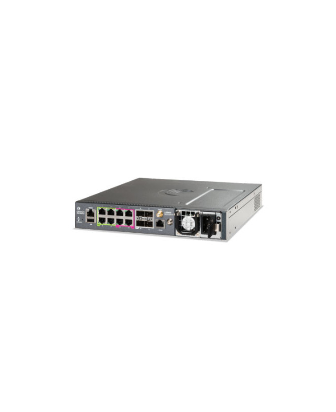 Buy Cambium Networks Cnmatrix TX 2012R-P 8 X 1GBPS & 4 SFP+ Intelligent Ethernet PoE Switch MXTX2012GXPA10