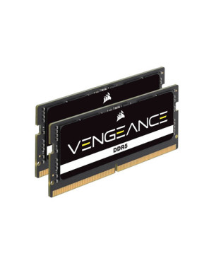 Buy Corsair Vengeance 32GB 2x16GB DDR5 SODIMM 4800MHz C40 1.1V Memory CMSX32GX5M2A4800C40