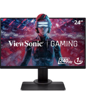 ViewSonic 24'' 240 Hz IPS FHD Professional Gaming Monitor XG2431