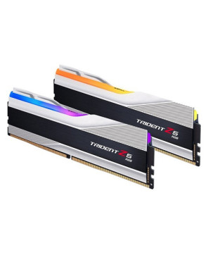 G.SKILL Trident Z5 RGB 32 GB (2 x 16GB) DDR5 RAM Module F5-5200J3636C16GX2-TZ5RS