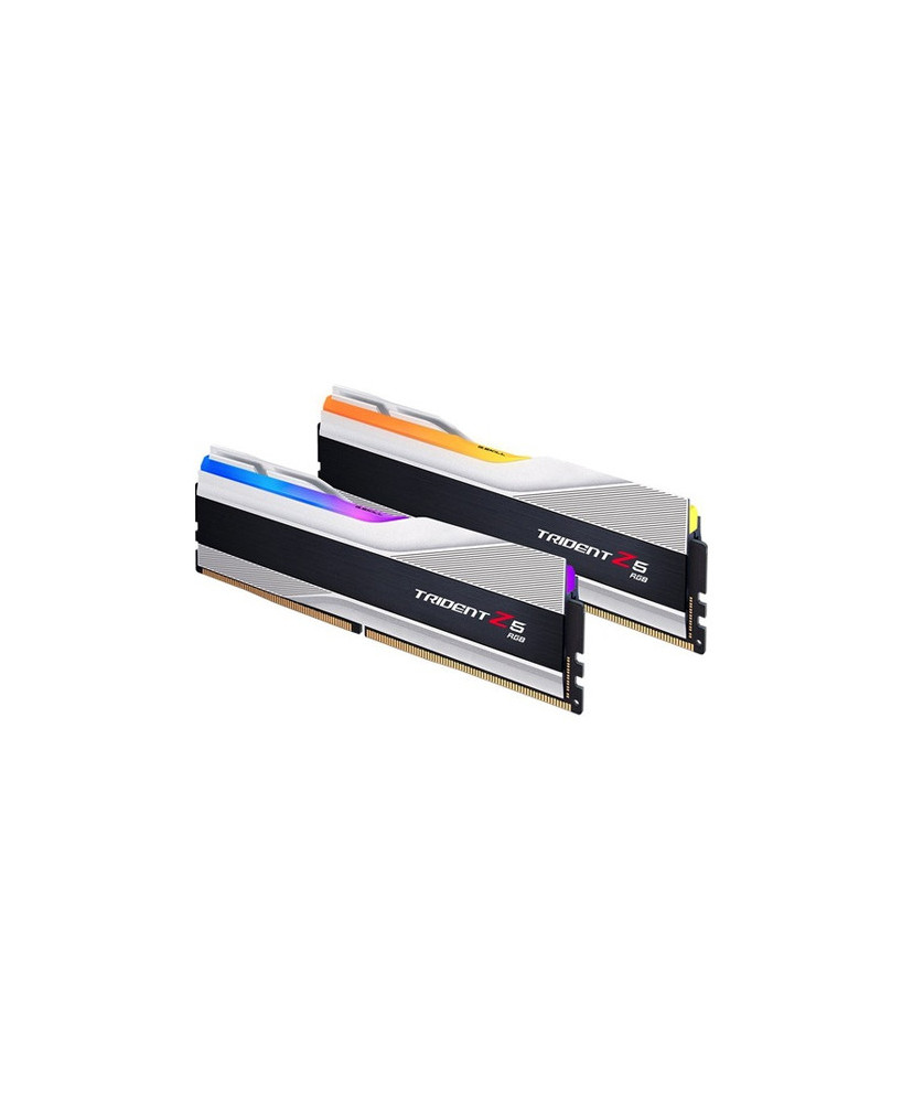 G.SKILL Trident Z5 RGB 32 GB (2 x 16GB) DDR5 RAM Module F5-5200J3636C16GX2-TZ5RS