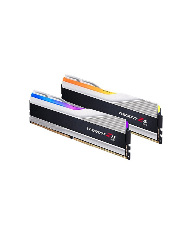 G.SKILL Trident Z5 RGB 32 GB (2 x 16GB) DDR5 RAM Module F5-5200J3636C16GX2-TZ5RS