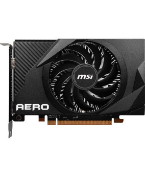 Buy MSI AMD Radeon RX 6400 4GB Graphic Card RADEON RX 6400 AERO ITX 4G