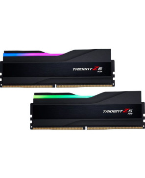 Buy G.SKILL Trident Z5 RGB RAM Module F5-5600J4040C16GX2-TZ5RK for Desktop PC Memory Kit