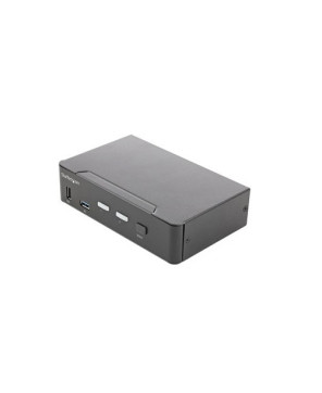 Buy Startech SV231HU34K6 2-Port KVM Switchbox