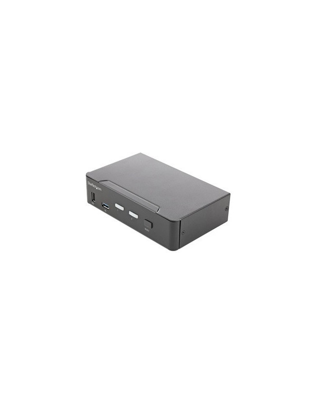 Buy Startech SV231HU34K6 2-Port KVM Switchbox