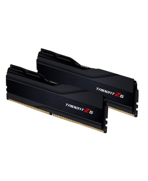 G.Skill Trident Z5 32GB (2 x 16GB) DDR5 SDRAM RAM Module F5-6000J4040F16GX2-TZ5K