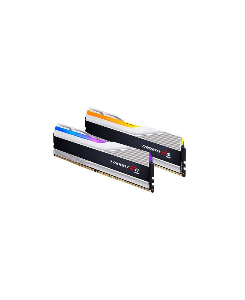 Buy G.Skill Trident Z5 RGB 32GB (2 x 16GB) DDR5 SDRAM RAM Module F5-6000J4040F16GX2-TZ5RS