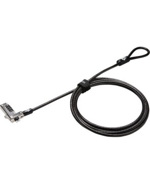 Buy Kensington 4Digit Resettable Cable Lock K60605WW For Notebook