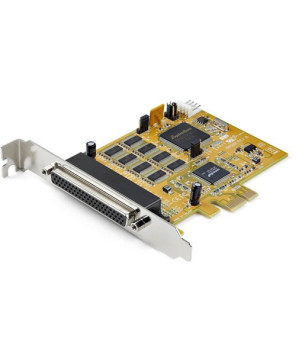 Buy Startech 8 Port PCI Express RS232 Serial Adapter PEX8S1050