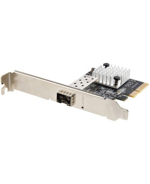 Buy Startech 1port 10Gigabit Ethernet Card PEX10GSFP for Computer Case 