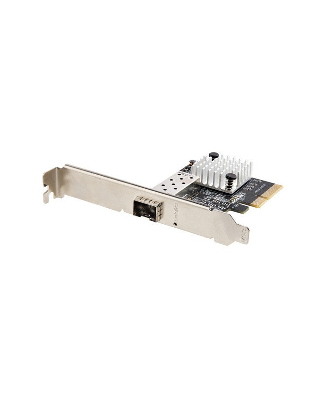 Buy Startech 1port 10Gigabit Ethernet Card PEX10GSFP for Computer Case 