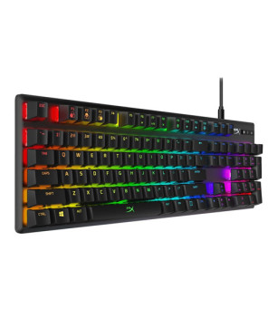 Buy HP HyperX Alloy Origins Mechanical Gaming Keyboard Red Switch 4P4F6AA 