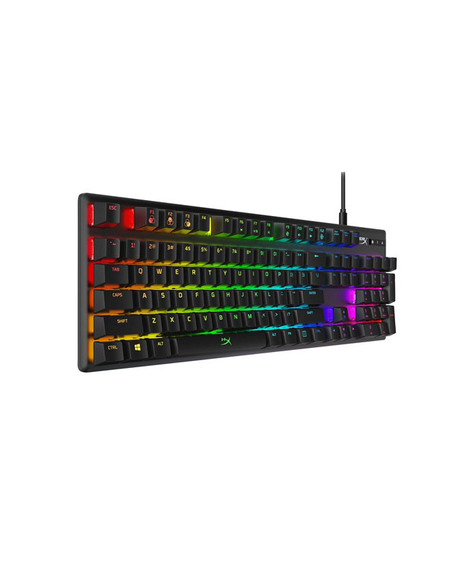 Buy HP HyperX Alloy Origins Mechanical Gaming Keyboard Red Switch 4P4F6AA 