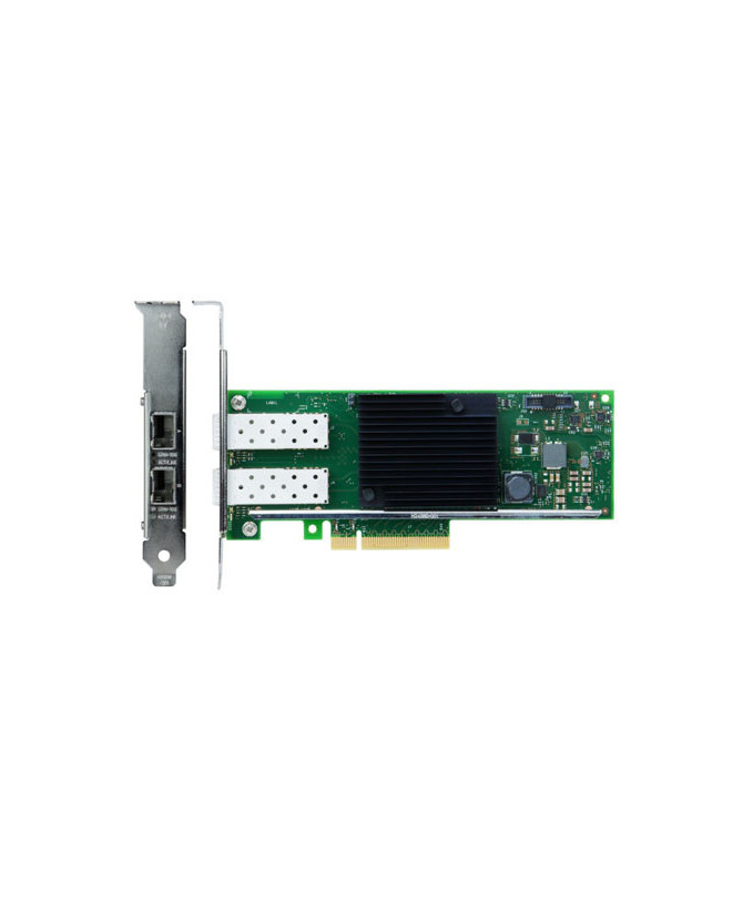 Buy Lenovo ThinkSystem X710-DA2 PCIe 10GbE 2-Port SFP+ Card 7ZT7A00537 for SR250, SR530, SR550 and SR570