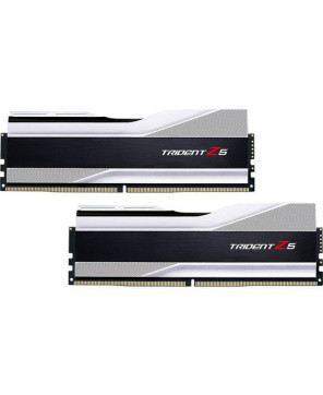 Buy G.SKILL Trident Z5 32 GB (2 x 16GB) DDR5 RAM Module F5-6000J3636F16GX2-TZ5S for Motherboard 