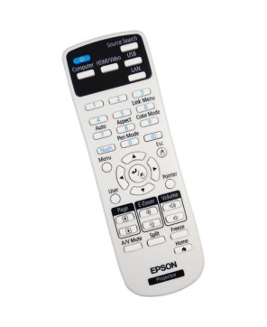 Buy Epson Device Remote Control 2173589 for EB-600/700 Series Projectors