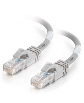 Buy Astrotek 5m CAT6 Premium RJ45 Ethernet Network LAN Cable AT-RJ45GR6-5M in Grey White 