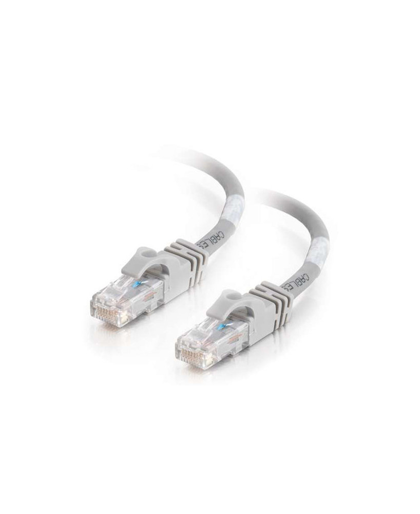 Buy Astrotek 5m CAT6 Premium RJ45 Ethernet Network LAN Cable AT-RJ45GR6-5M in Grey White 