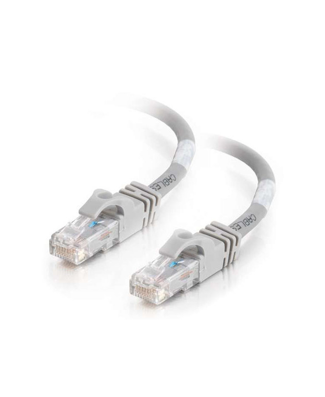 Buy Astrotek 5m CAT6 Premium RJ45 Ethernet Network LAN Cable AT-RJ45GR6-5M in Grey White 