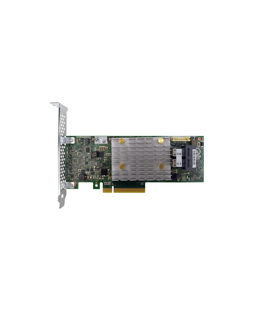 Lenovo ThinkSystem RAID 9350-8i 2GB Flash PCIe 12Gb Adapter 4Y37A72483