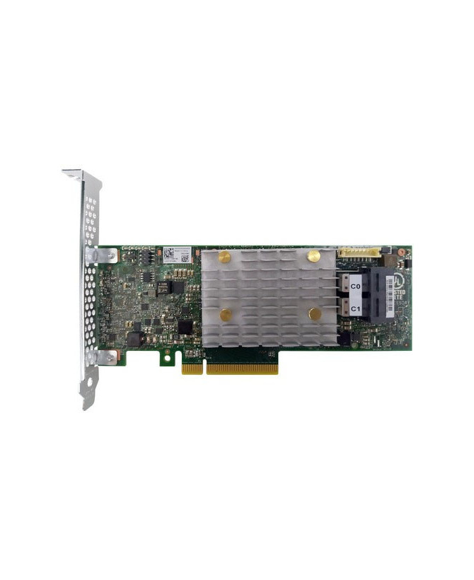 Lenovo ThinkSystem RAID 9350-8i 2GB Flash PCIe 12Gb Adapter 4Y37A72483