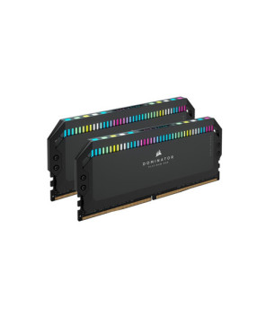 Buy Corsair DOMINATOR PLATINUM 32GB (2x16GB) 5600Mhz DDR5 UDIMM RAM Module CMT32GX5M2X5600C36 for Desktop PC