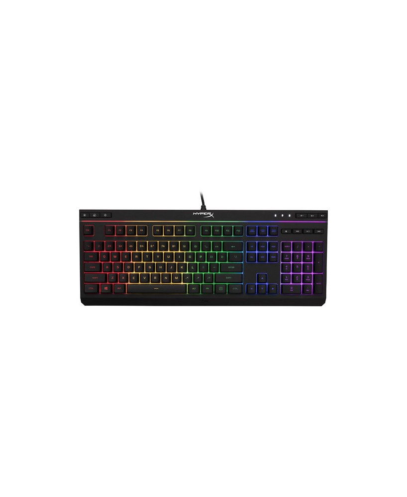 Buy HP HyperX Alloy Core RGB Membrane Gaming Keyboard (US Layout) 4P4F5AA