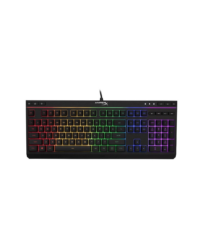 Buy HP HyperX Alloy Core RGB Membrane Gaming Keyboard (US Layout) 4P4F5AA