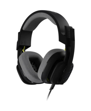 Logitech ASTRO A10 Gen 2 Stereo Gaming Headset in Black 939-002048 for Xbox Series X/S