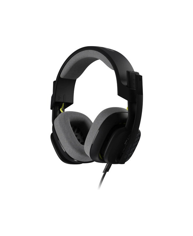 Logitech ASTRO A10 Gen 2 Stereo Gaming Headset in Black 939-002048 for Xbox Series X/S